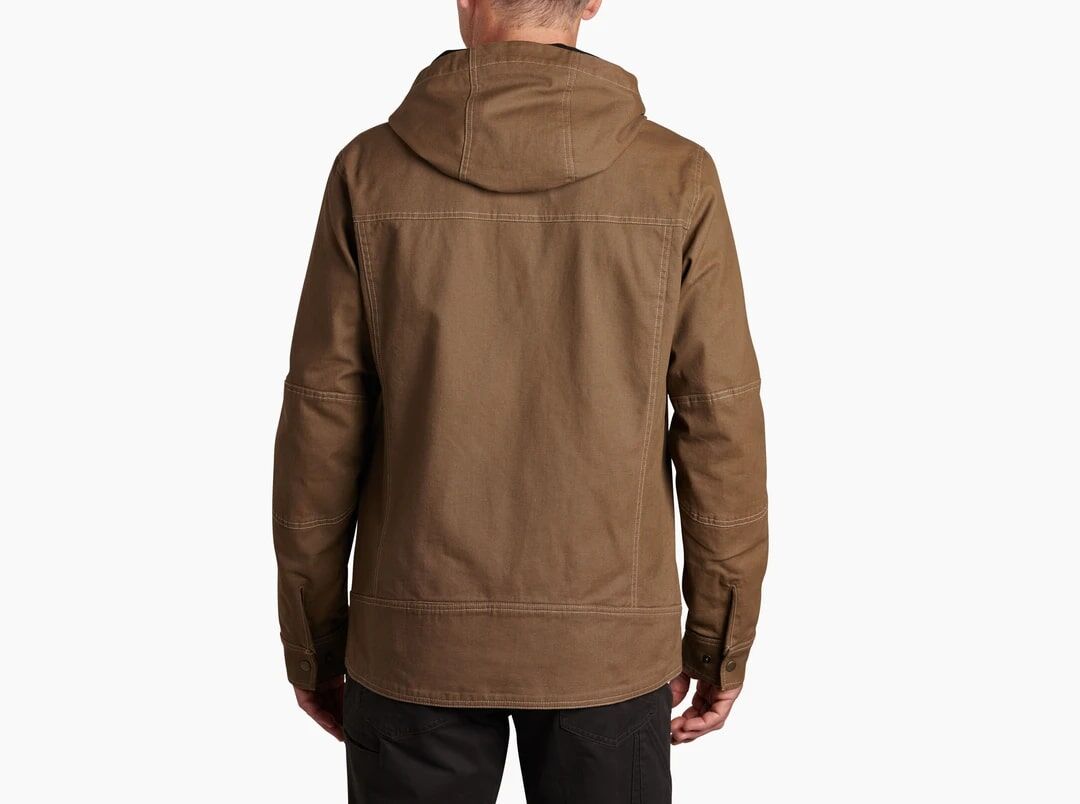 KUHL Men's The Law Hoody