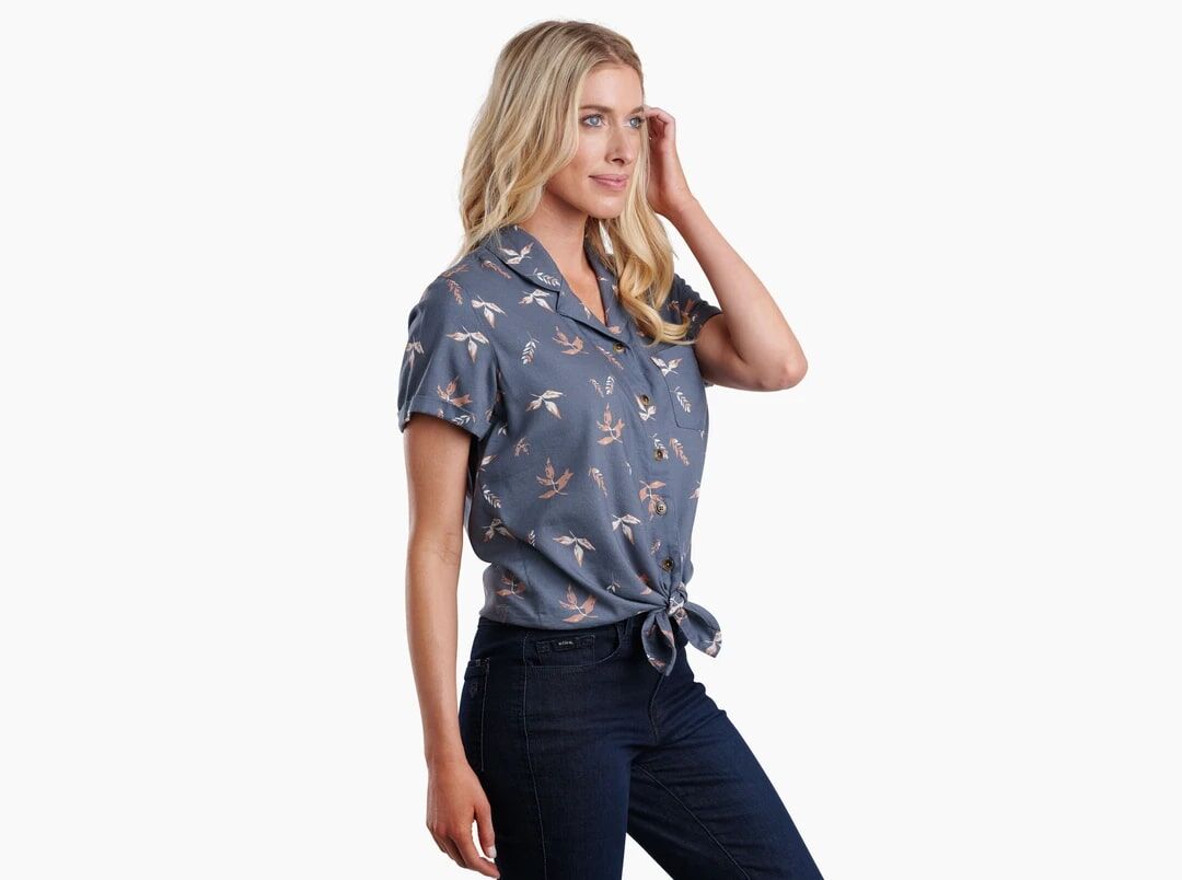 KUHL Women's Elsie Shirt