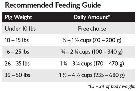 Mazuri Mini Pig Youth Feed, 25-Lb