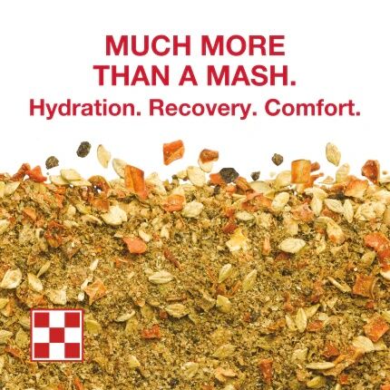 Purina RepleniMash Horse Mash, 25-Lb
