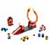Lego Disney Pixar's Toy Story Duke Caboom's Stunt Show 10767 Building Kit (120 Pieces)