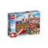 Lego Disney Pixar's Toy Story Duke Caboom's Stunt Show 10767 Building Kit (120 Pieces)