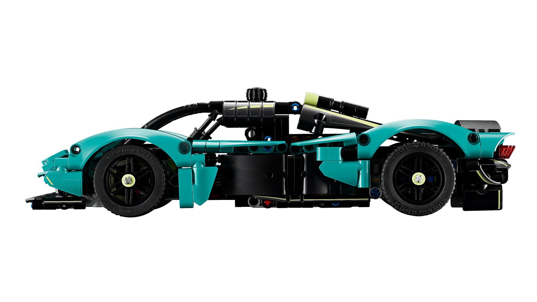 LEGO Technic Aston Martin Valkyrie