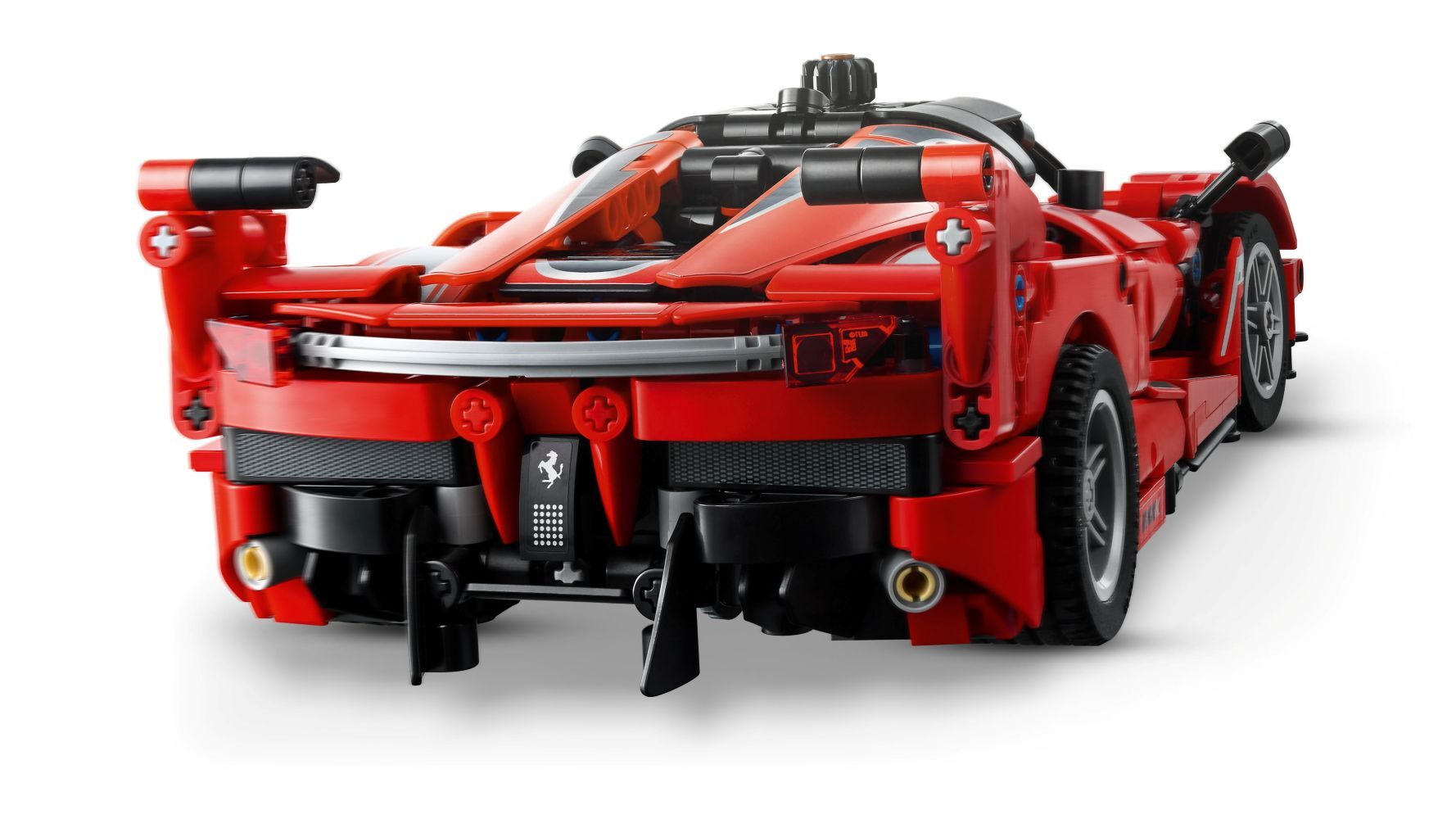 LEGO Technic Ferrari FXX K