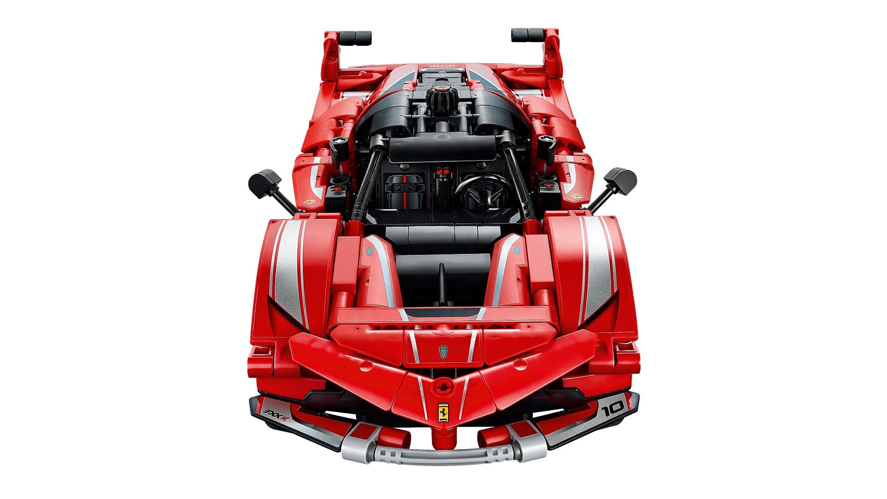 LEGO Technic Ferrari FXX K