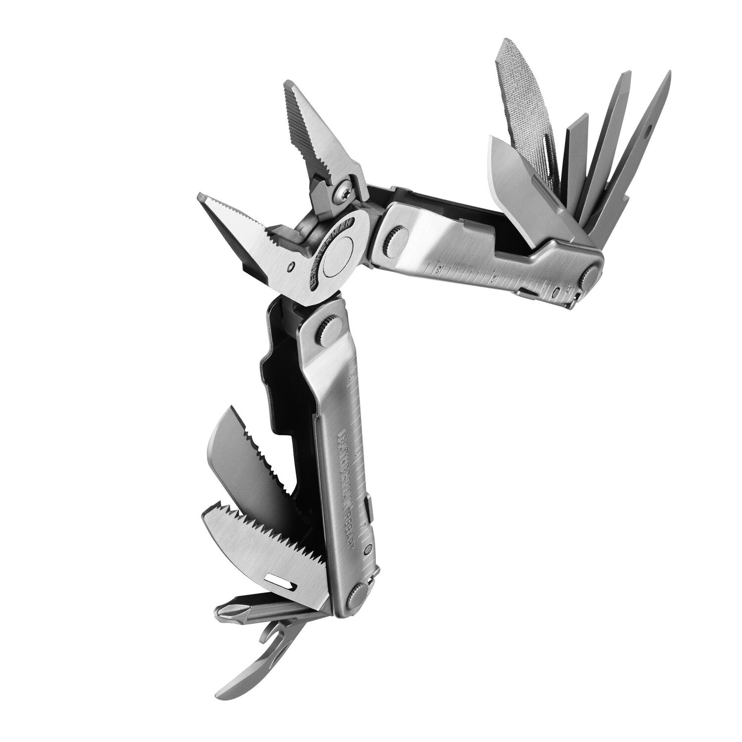 Leatherman Rebar Multitool