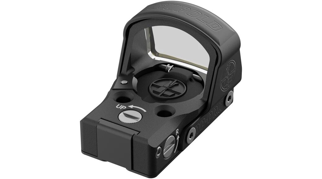 Leupold DeltaPoint Pro Red Dot Pistol Sight