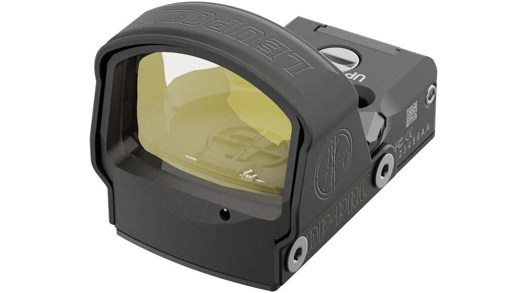 Leupold DeltaPoint Pro Red Dot Pistol Sight