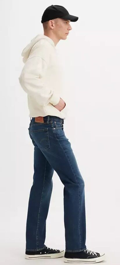 Levi's Men's Original 501 Jean 