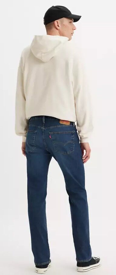 Levi's Men's Original 501 Jean 