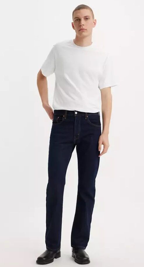 Levi's Men's 517 Bootcut Jean 
