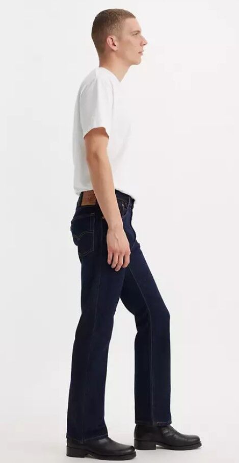 Levi's Men's 517 Bootcut Jean 