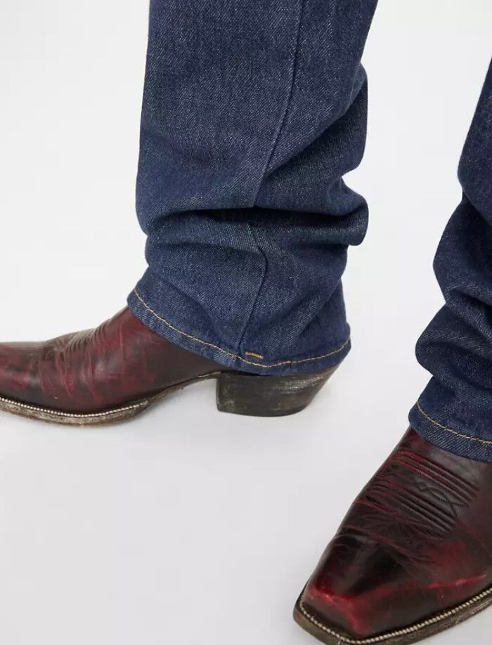 Levi's Men's Western Fit Jean 