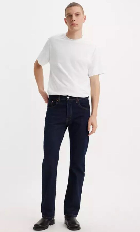 Levi's Men's 517 Bootcut Jean 