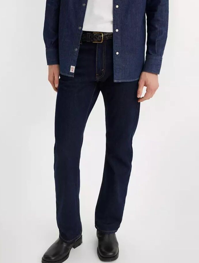 Levi's Men's 517 Bootcut Jean 