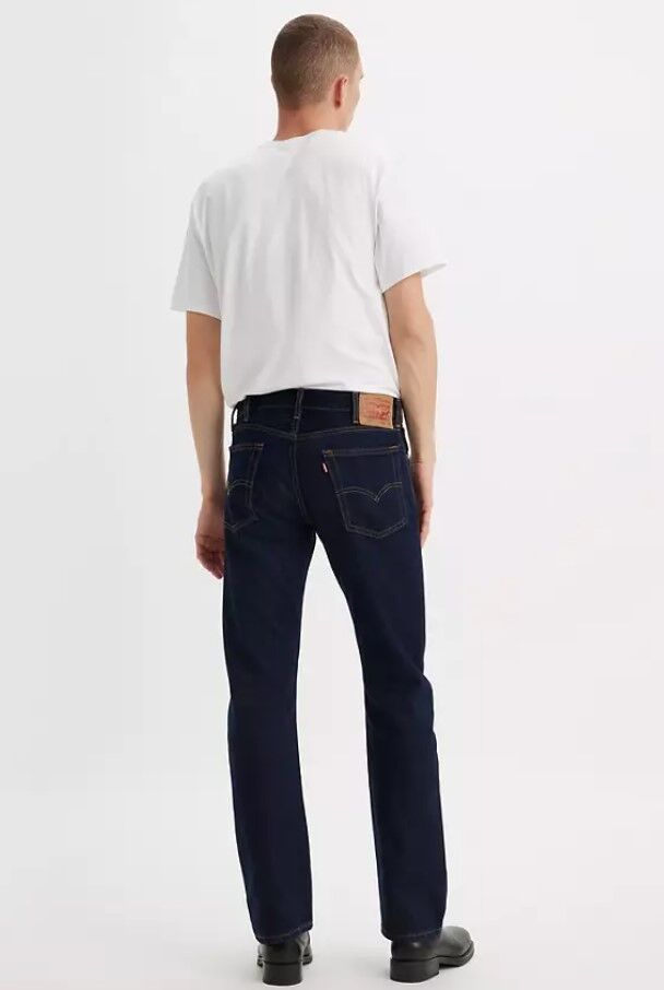 Levi's Men's 517 Bootcut Jean 