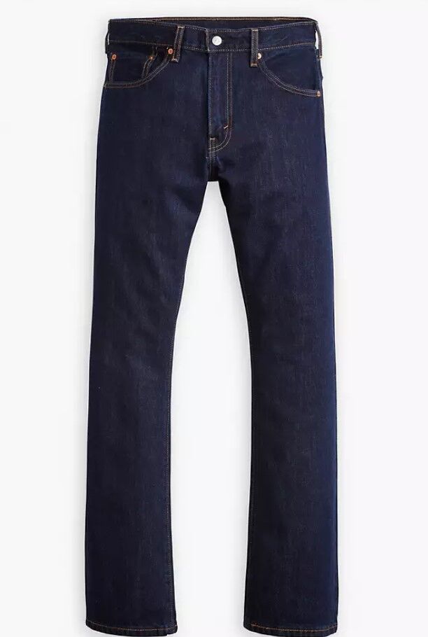 Levi's Men's 517 Bootcut Jean 