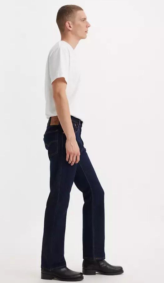Levi's Men's 517 Bootcut Jean 