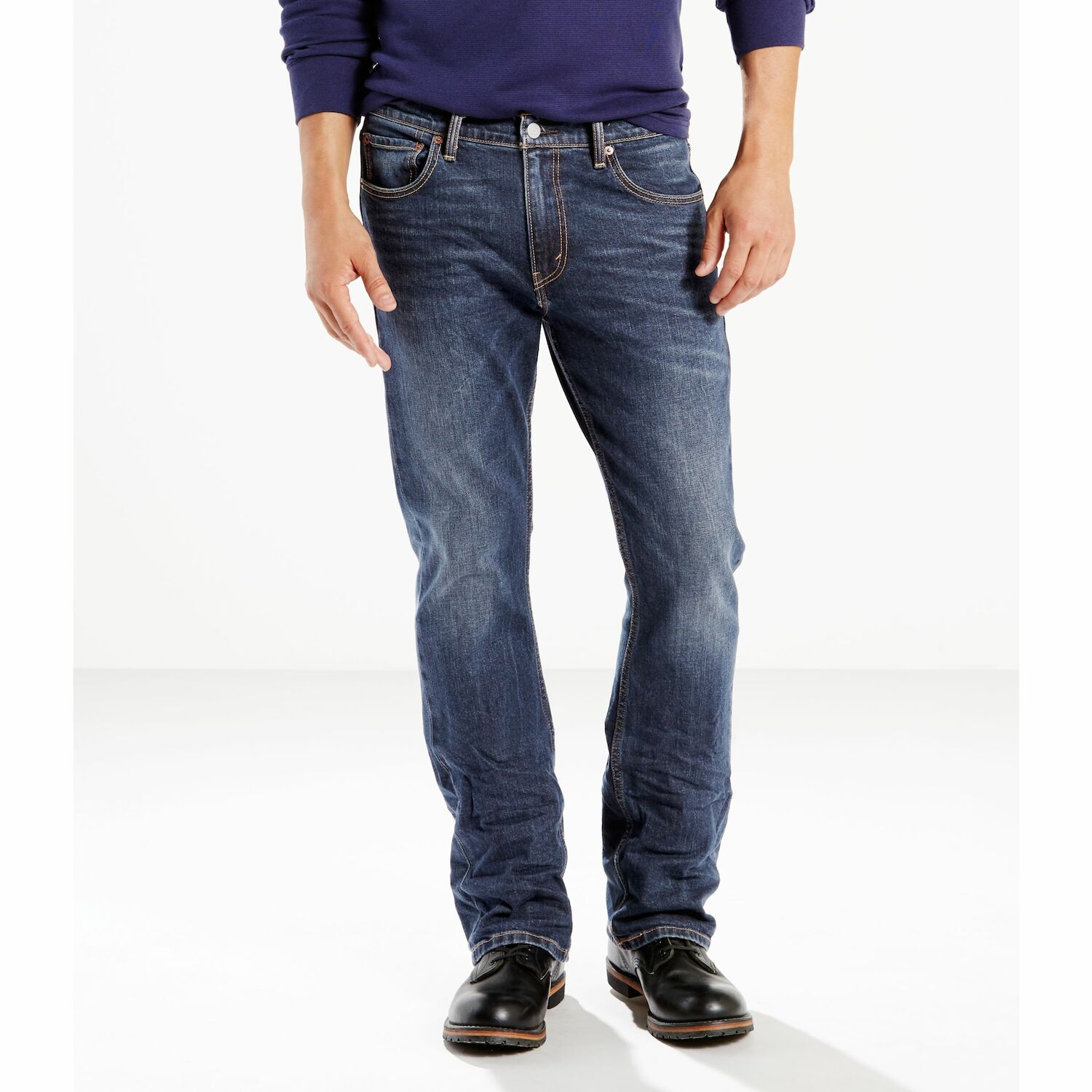 Levi's Men's 527™ Slim Boot Cut Jean