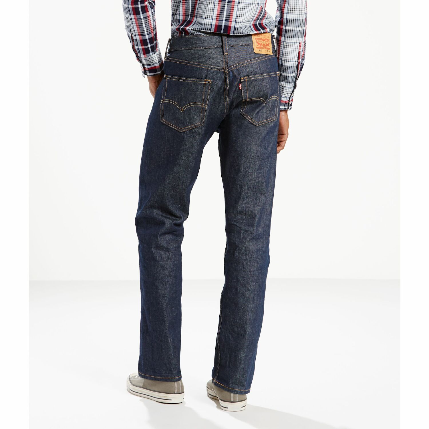 Levi's Men's Original 501 Jean 