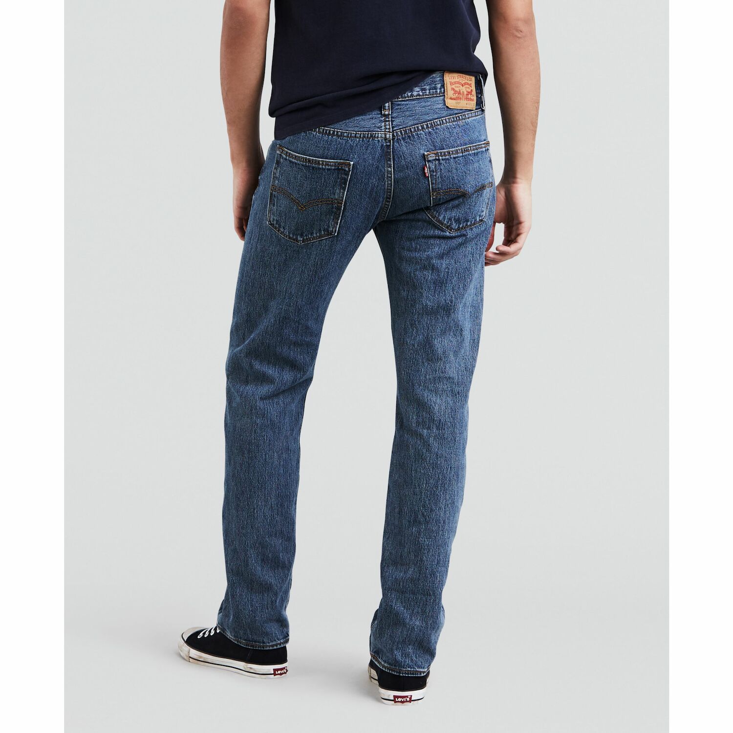 Levi's Men's Original 501 Jean 