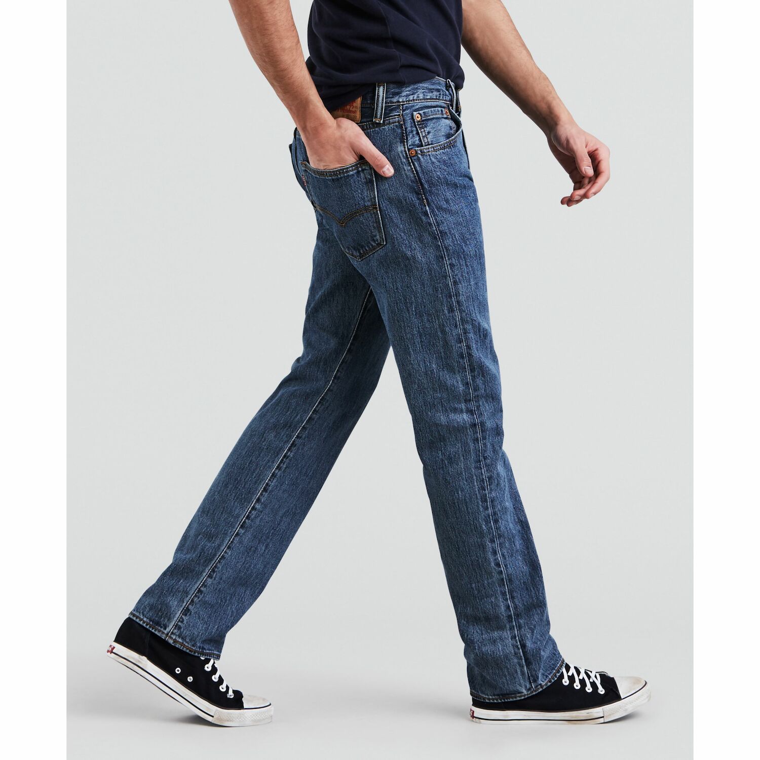 Levi's Men's Original 501 Jean 