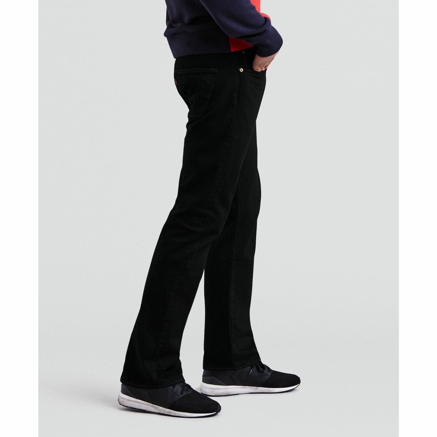 Levi's Men's Original 501 Jean 