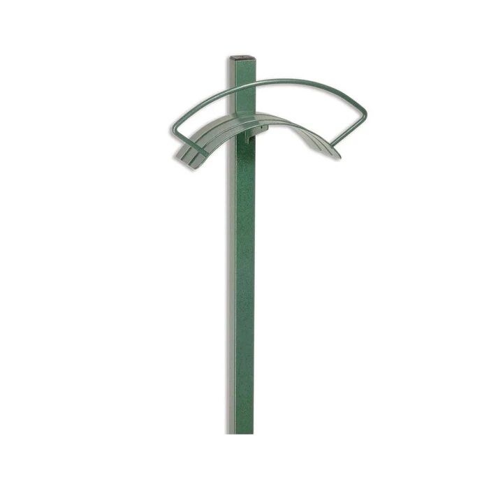 Yard Butler Free Standing Garden Hose Hanger