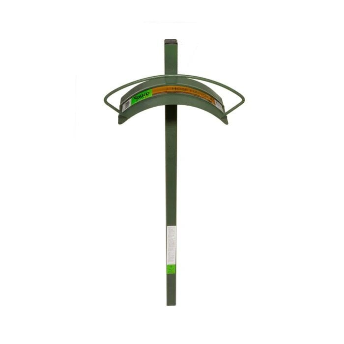 Yard Butler Free Standing Garden Hose Hanger