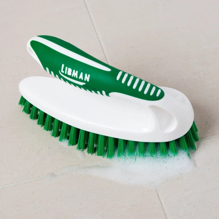 Libman Power Scrub Brush