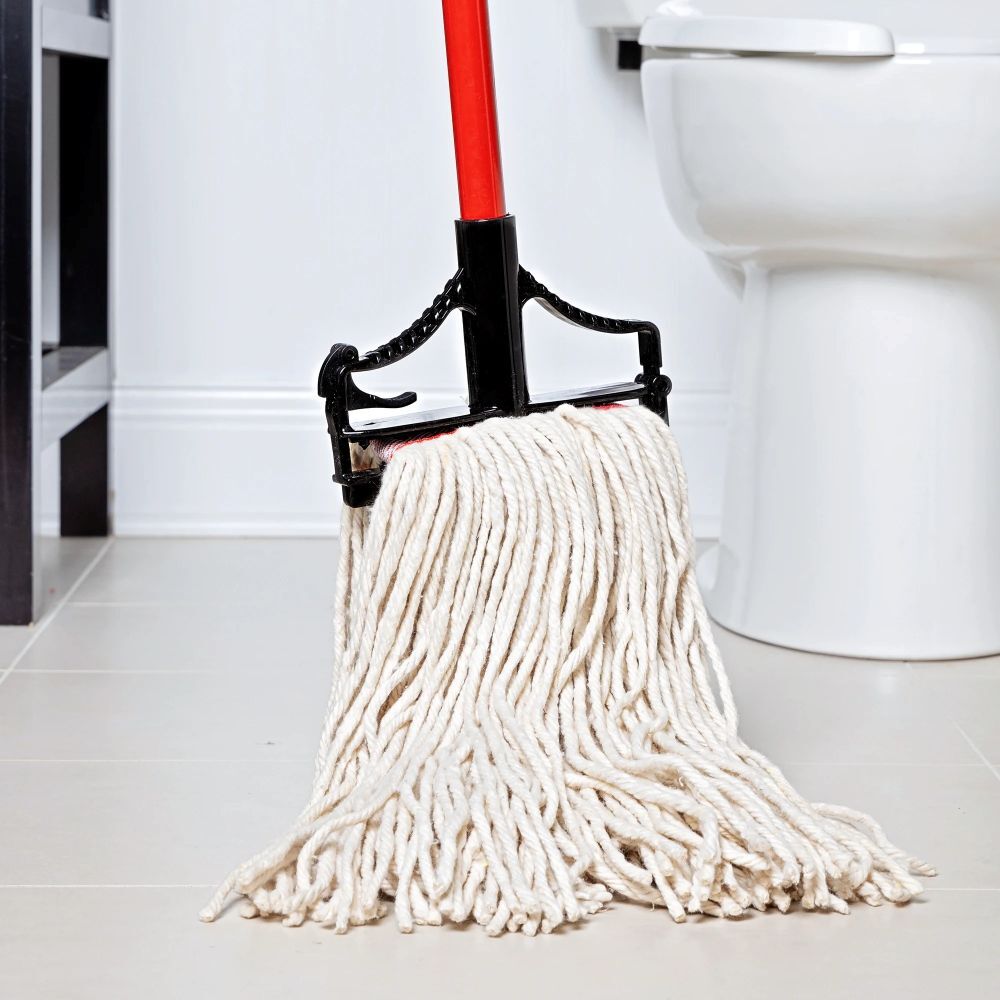 Libman #16 Wet Mop Head Cut-End Cotton