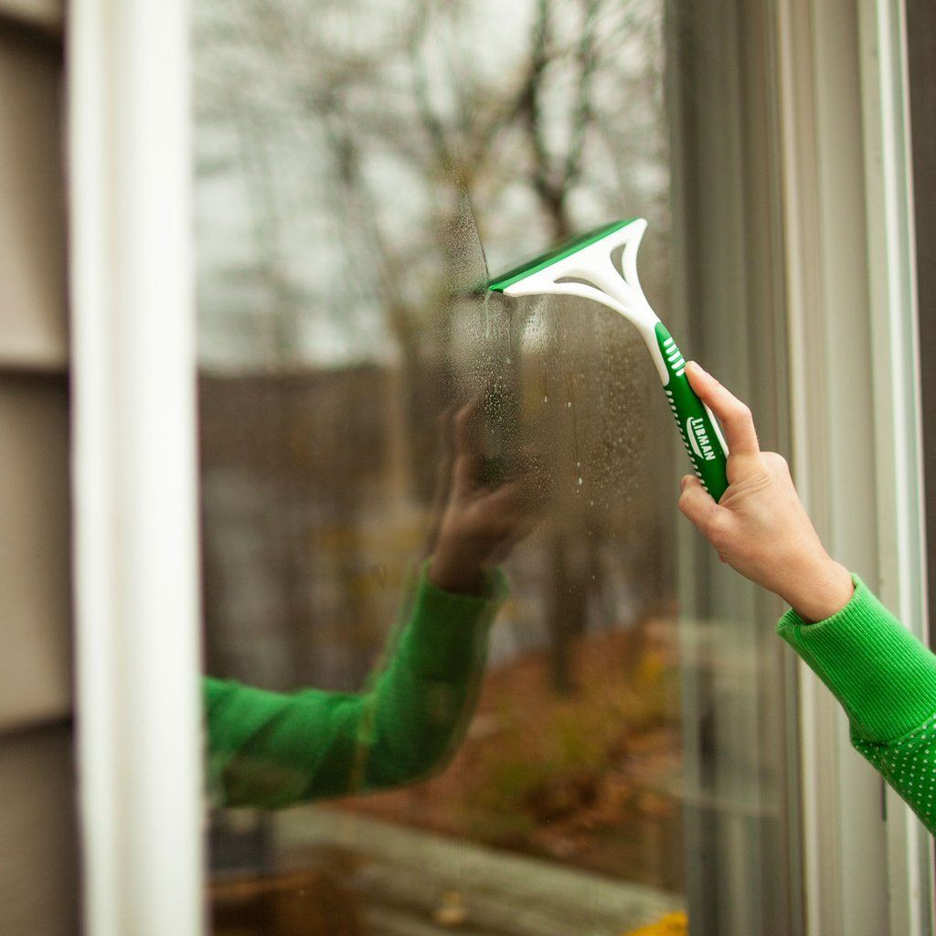 Libman Window Squeegee