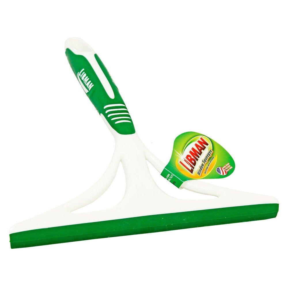 Libman Window Squeegee