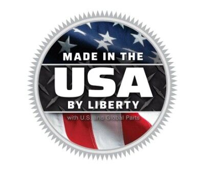 Liberty Safe Centurion 24 Gun Safe With E-Lock