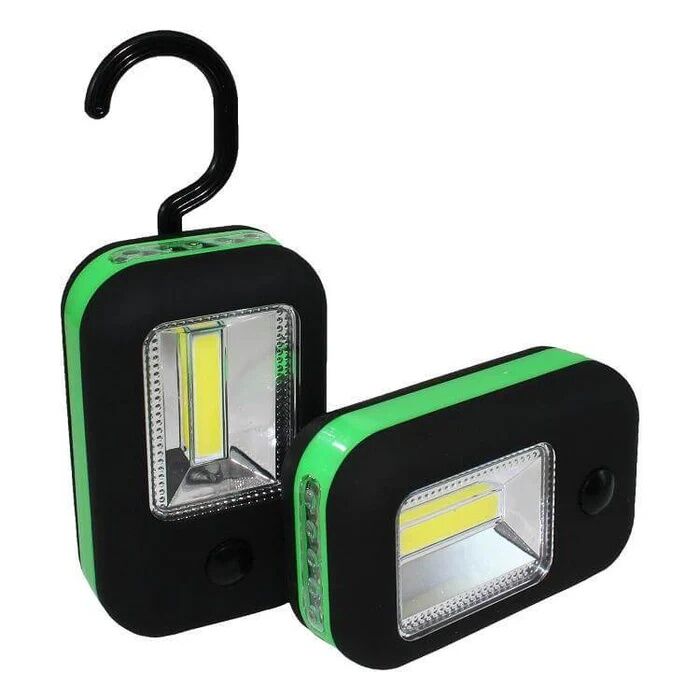 LitezAll COB LED Compact Work Light
