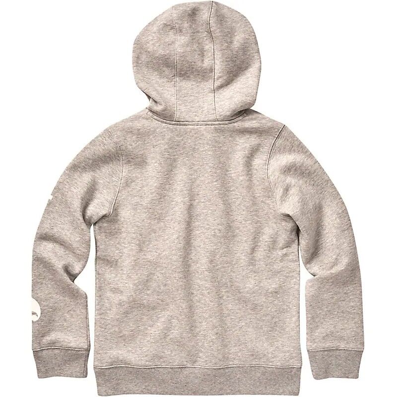 Carhartt Girl's Long Sleeve Graphic Sweatshirt