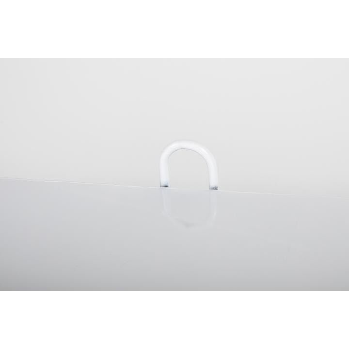 100-Gal Rectangle Steel Liquid Storage Tank