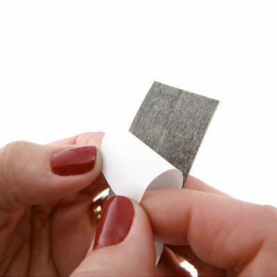 Magnet Source Flexible Magnetic Tape, 1-In X 30-In