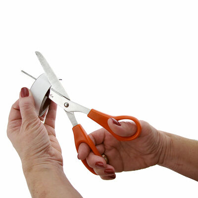 Magnet Source Flexible Magnetic Tape, 1-In X 30-In