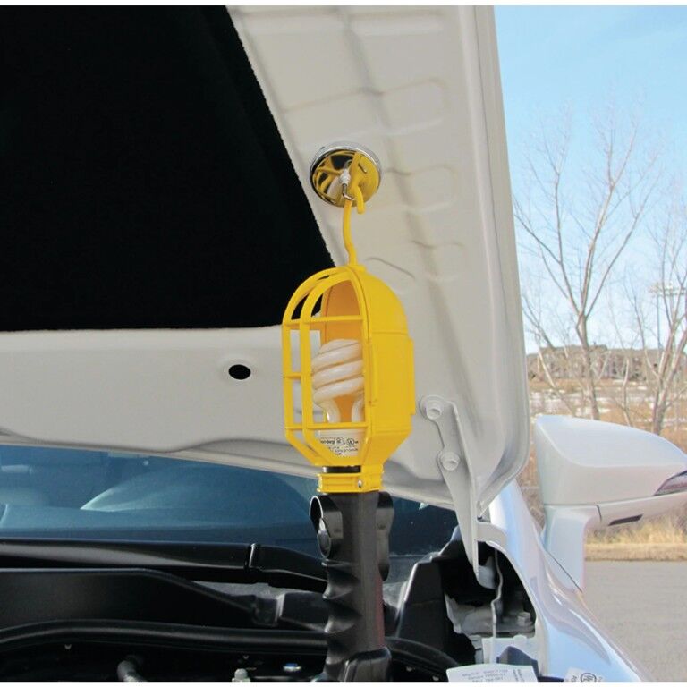 Magnet Source Handi Hook Magnet, 2.040-In Dia X 0.290-In Thick, 20-Lb