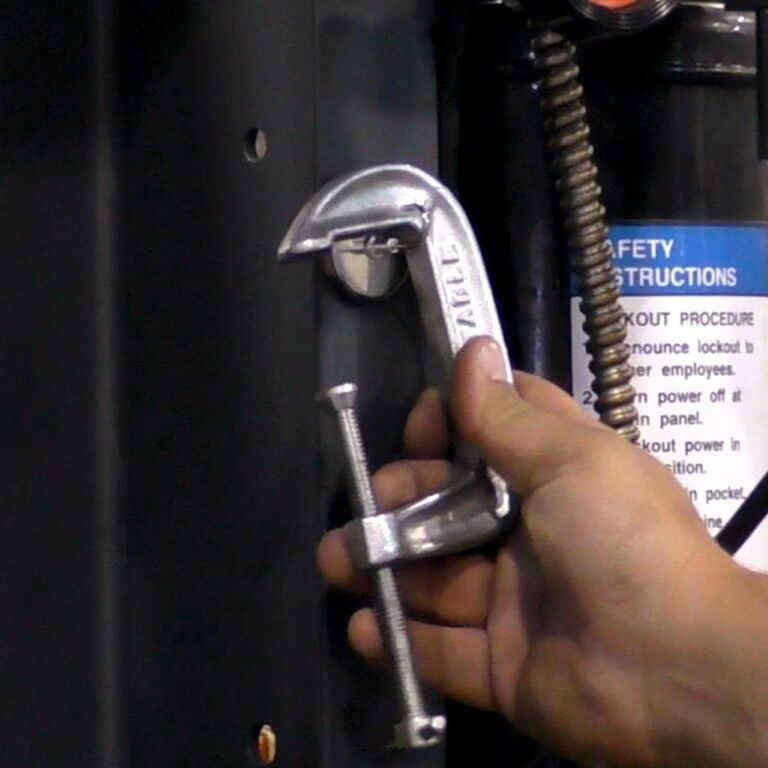 Magnet Source Handi Hook Magnet, 2.040-In Dia X 0.290-In Thick, 20-Lb