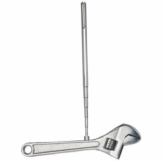 Telescoping Magnetic Pick-Up Pointer