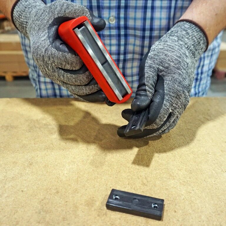 Magnet Source Powerful Ergonomic Handle Magnet