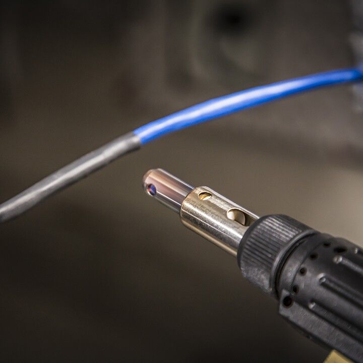 Bernzomatic Detail Pen Torch