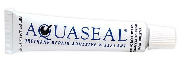 Gear Aid Aquaseal Adhesive And Sealant, 1 oz