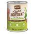 Merrick Limited Ingredient Diet Grain Free Real Lamb Recipe Wet Dog Food, 12.7-Oz Can
