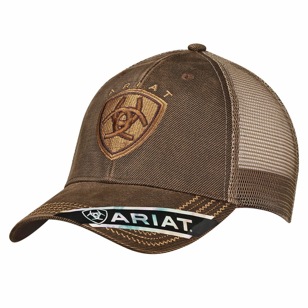 Ariat Cap