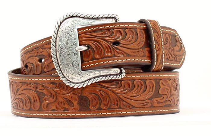 Men's Western Belt