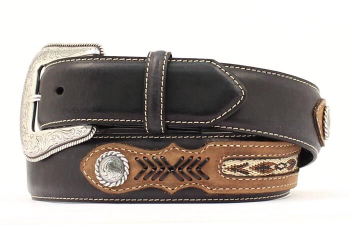 Men's Belt