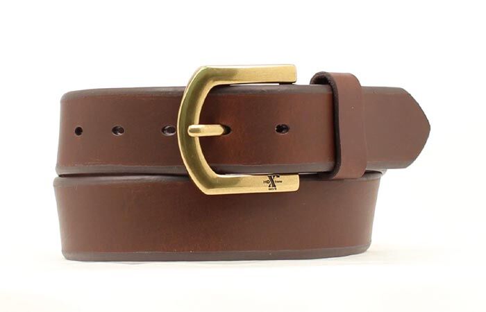 Men's Nocona Belt